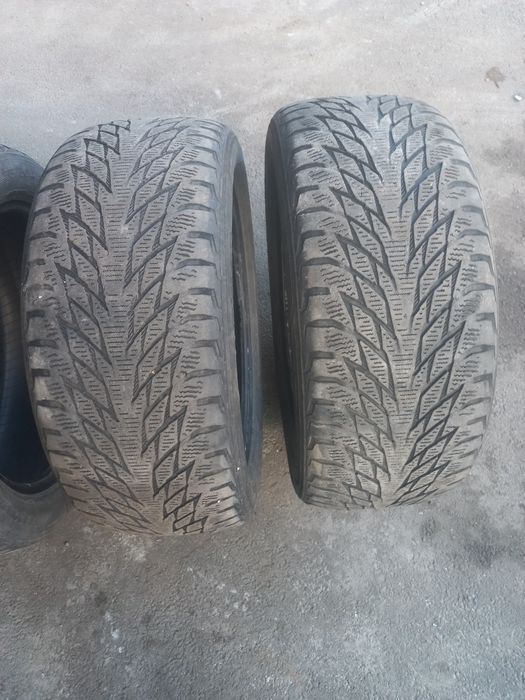 Зимові шини Nokian Hakkapeliitta R2 235 50 R18