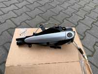 BMW E90 E91 E87 klamka drzwi lewy przód keyless titansilber 354/7