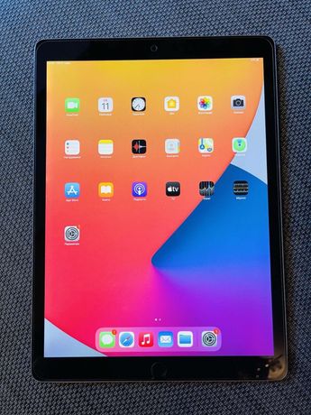 iPad Pro 12.9 (2gen-2017) 64gb LTE
