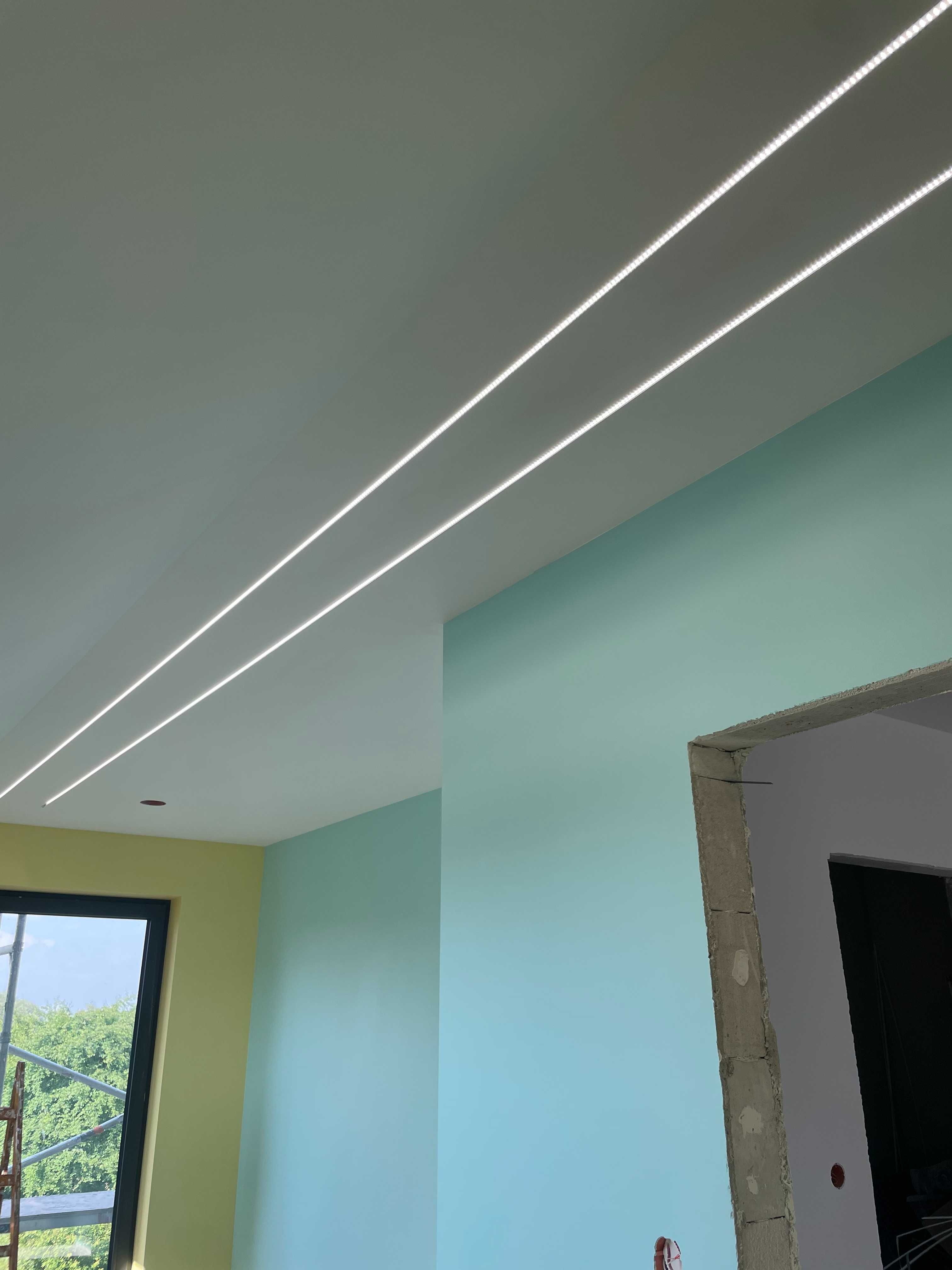 Elektryk. Montaż oświetlenia LED | Inowrocław, Toruń i okolice