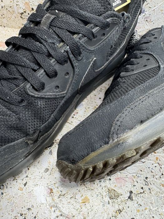 Nike Air Max 90 Terrascape