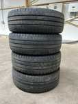 Michelin agilis sprinter