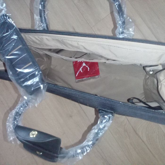 Саквояж портфель дорожная сумка Antler