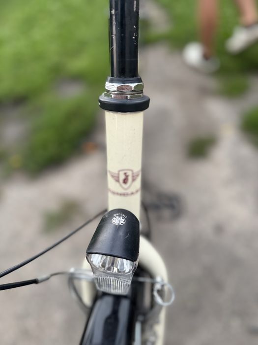 Велосипед ZUNDAPP 26 колеса