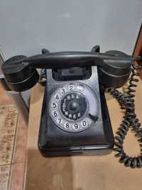 Старый  телефон .