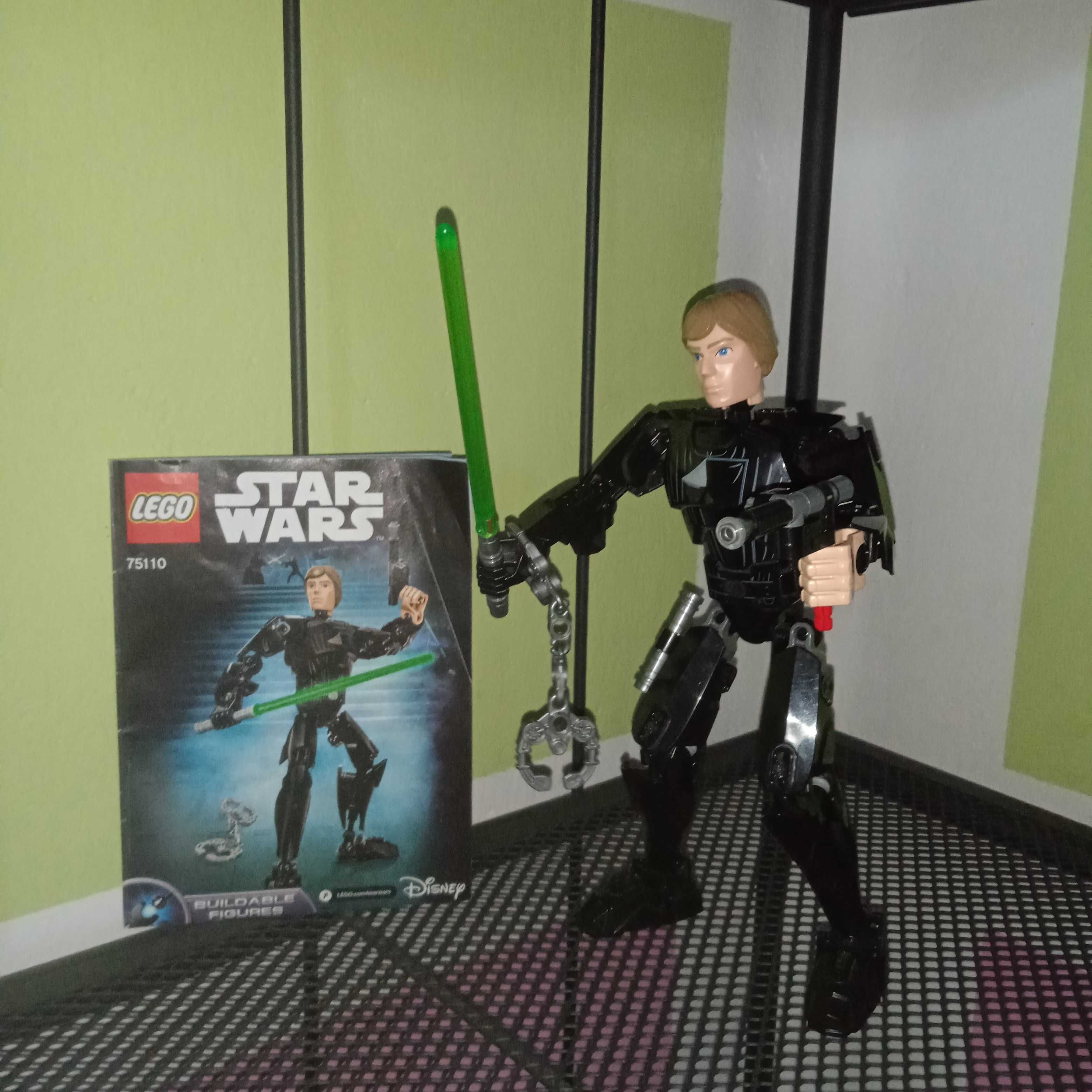 Zestaw klockow LEGO Star Wars 75110