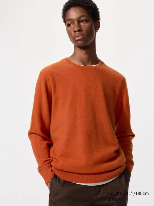 Чоловічий Джемпер Uniqlo М р.