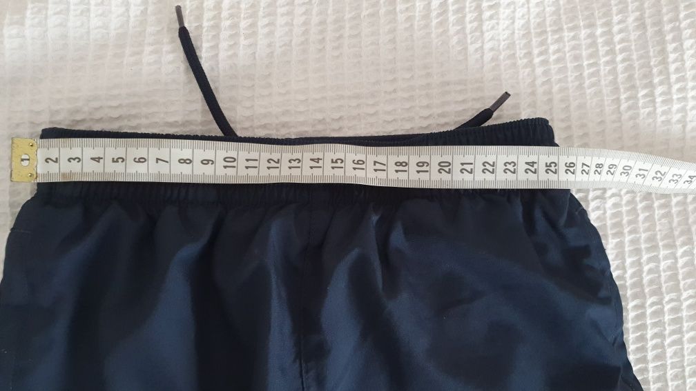 Spodnie, dresy FCB NIKE 128-140