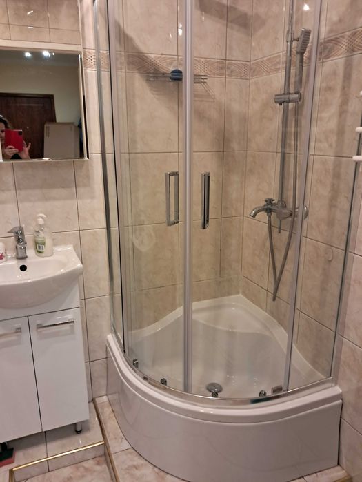 Waszyngtona 14 dla studentki medyka