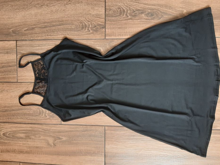 Koszulka nocna krótka