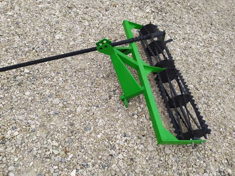 Wał strunowy 1,6 Polecam