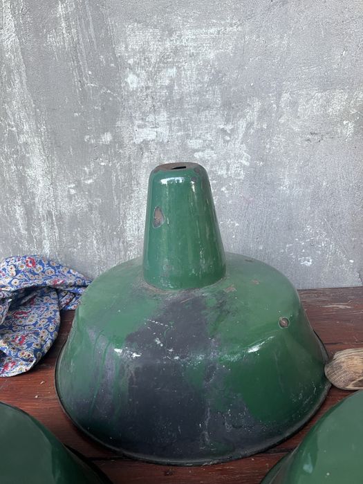 Lampa przemysłowa - LOFT 41 cm