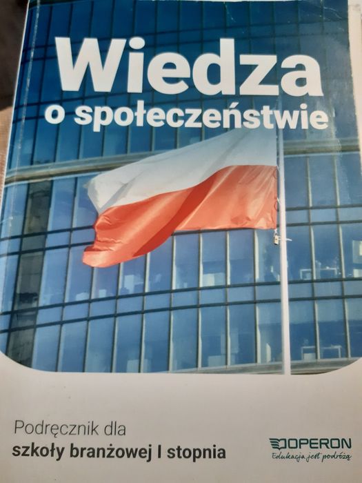 Sprzedam książki