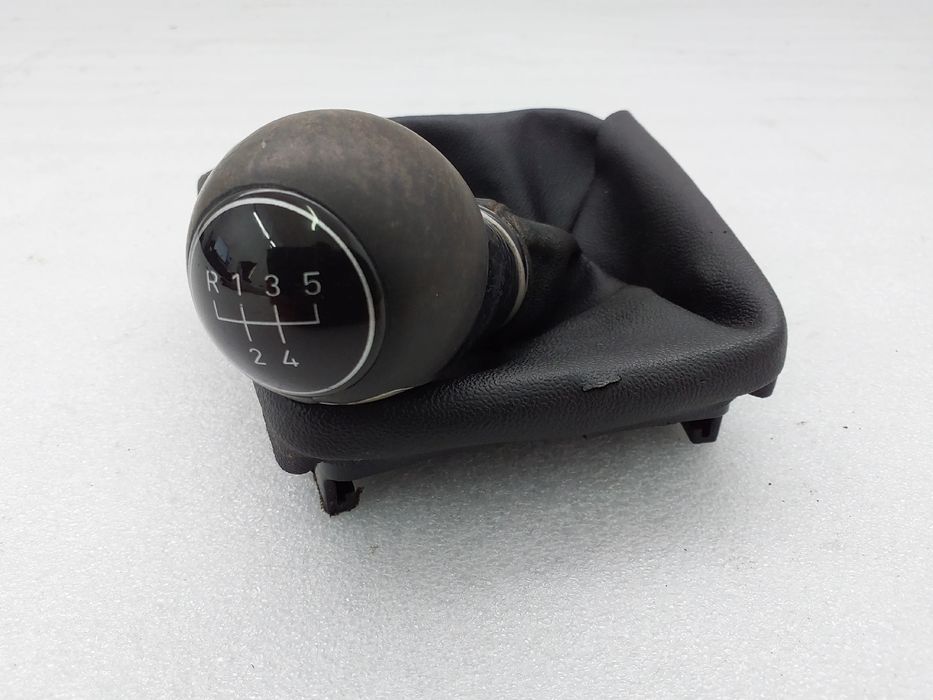 Moca / fole de mudanças SEAT Ibiza IV ST (6J8, 6P8)