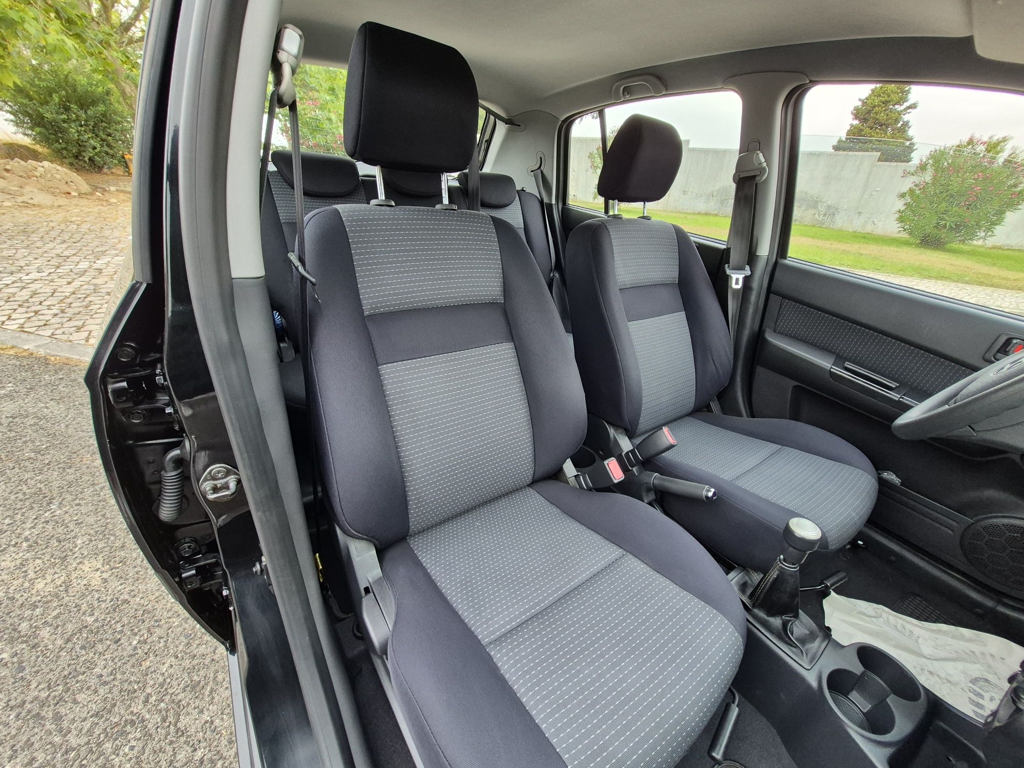 Hyundai Getz - 120.000KM | GARANTIA | A/C