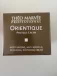 Krem theo marvee, orientique, orientique protego, krem, krem do twarzy