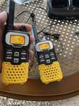 Рація voxtel mr850