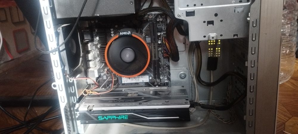 Срочно продам комп'ютер