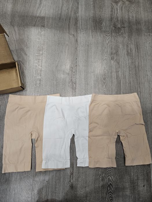 Велосипедки 3 шт розмір XS