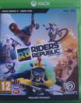 Riders Republic PL X-Box One - Rybnik Play_gamE