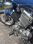Silnik Yamaha Virago 535. Stan BDB. Gwarancja rozruchowa.