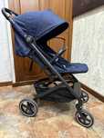 Продам візочок CYBEX Gold Beezy Dark Blue