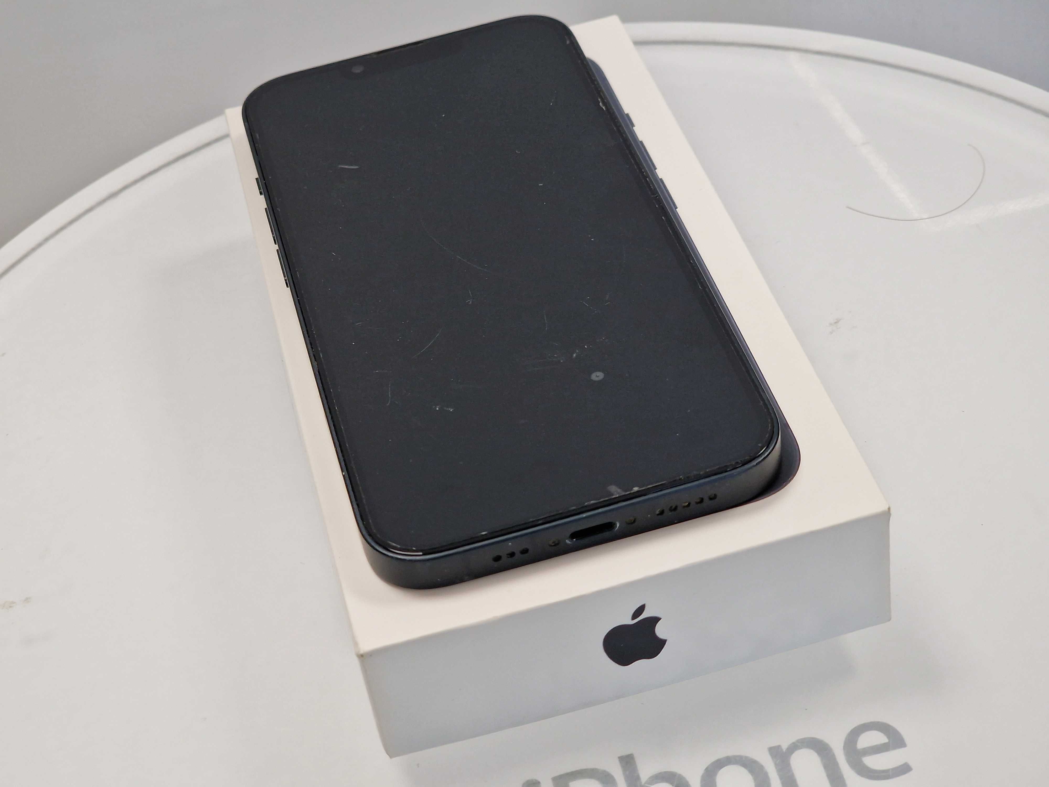 GWARANCJA Apple iPhone 13 5G 128GB Midnight GWARANCJA Zamiana