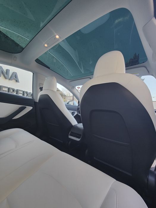 Tesla model 3 Sr+ Ano 2020 Iva Dedutível