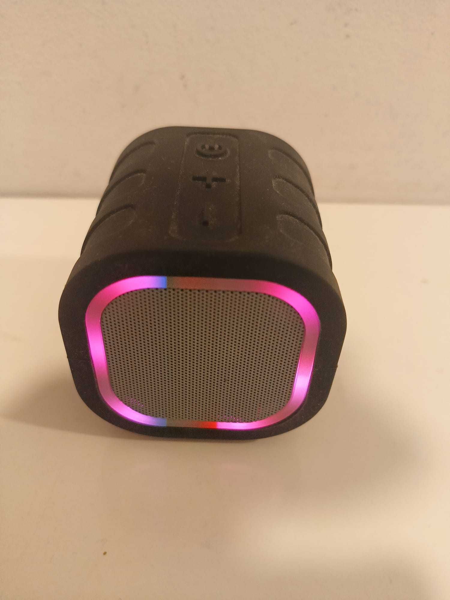 Głośnik Bluetooth Clas Ohlson SE-793 85 - używany