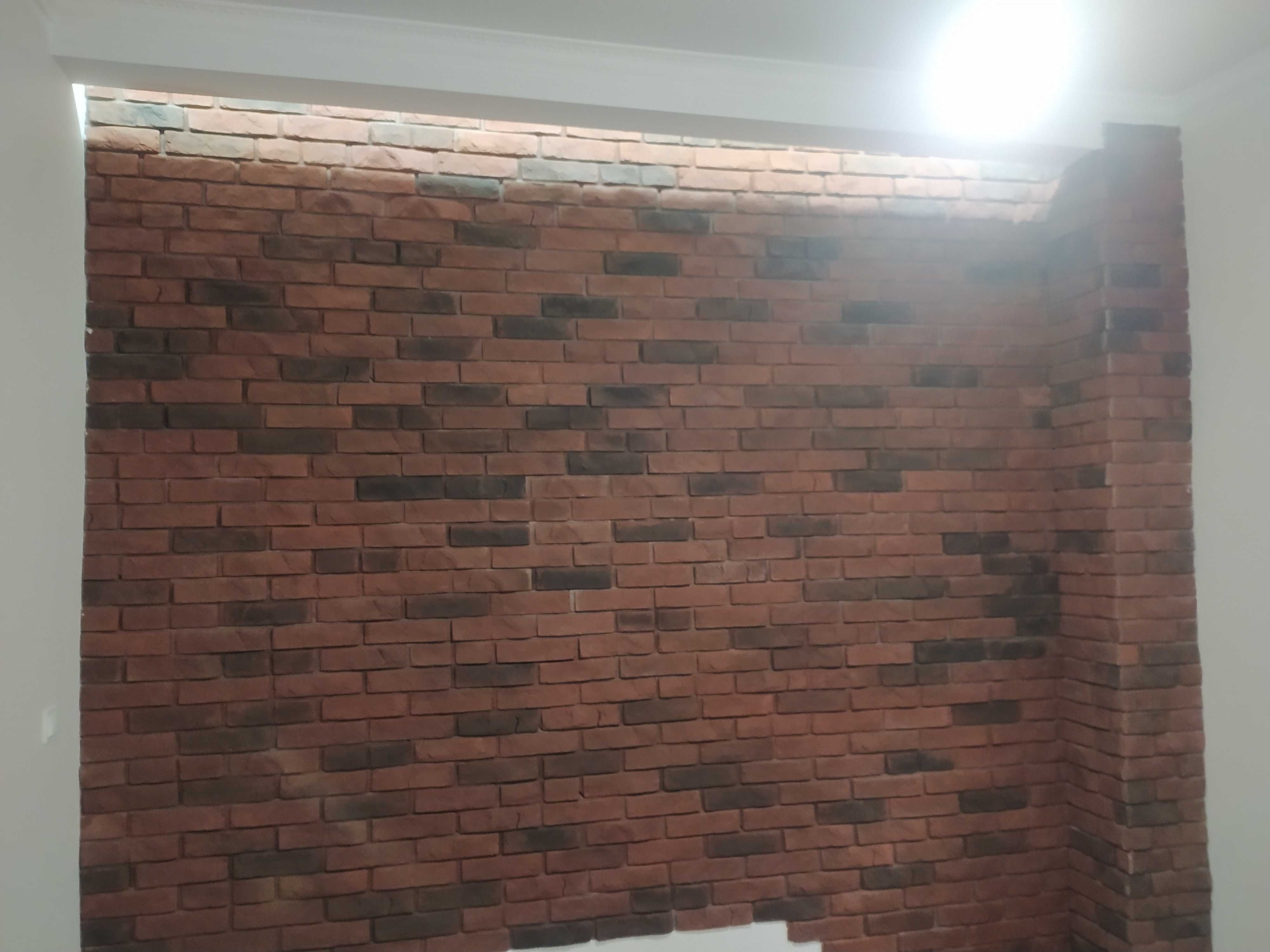 Remonty, Wykończenia wnętrz