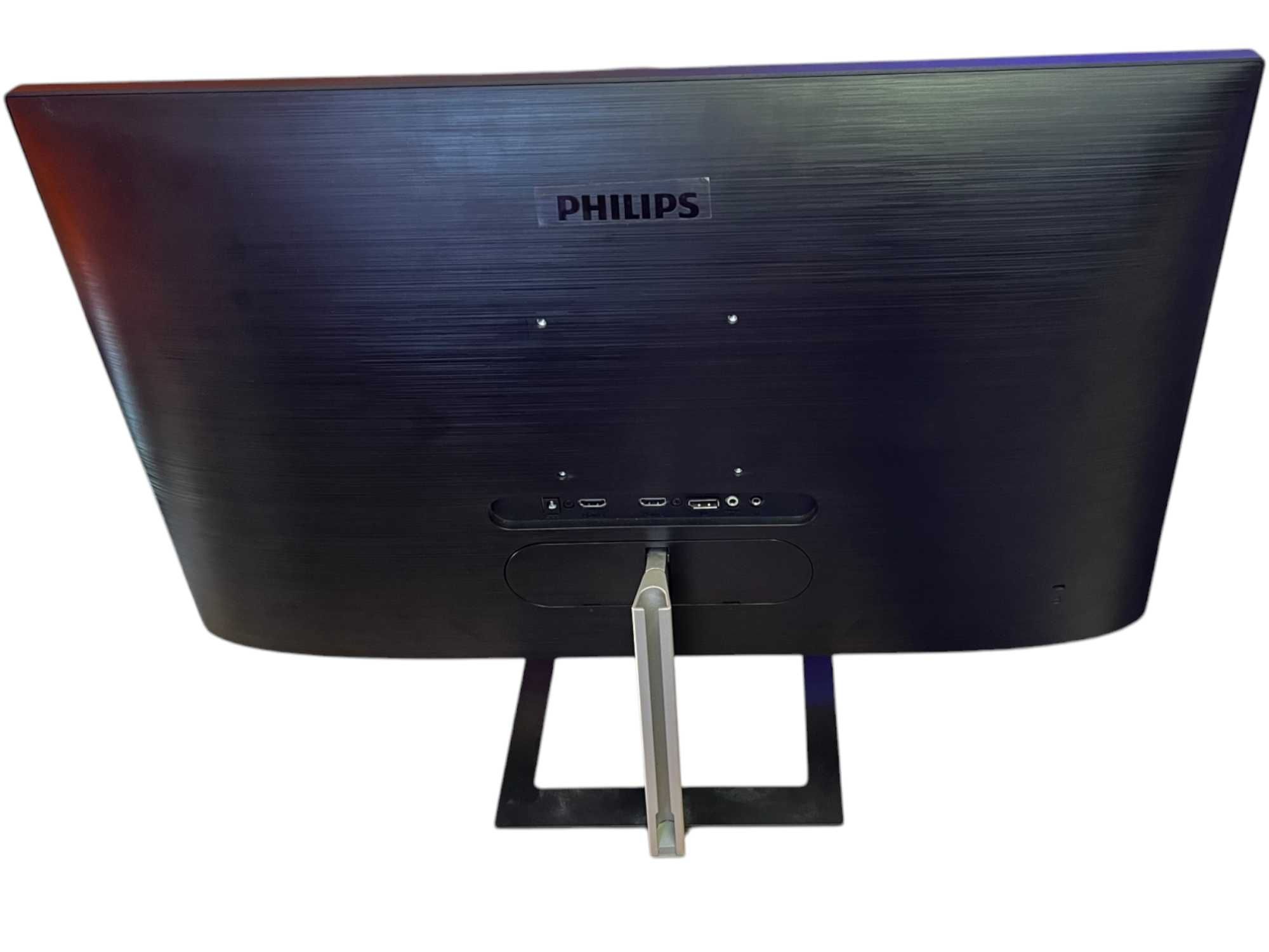 Monitor LED Philips 278E1A 27 " 3840 x 2160 px IPS / PLS