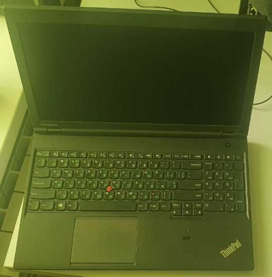 Lenovo ThinkPad L540 / 15.6