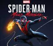 Marvel's Spider-Man: Miles Morales PlayStation 5 Dystrybucja Cyfrowa