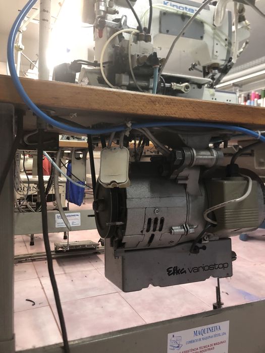 Maquina de recobrimento a ar