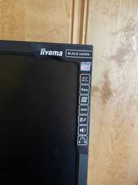 monitor iiyama G master GE2288HS black haw 21,5"