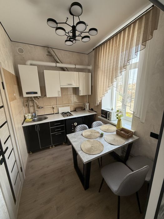 Апартаменти Д.І.М вул. Лесі Українки