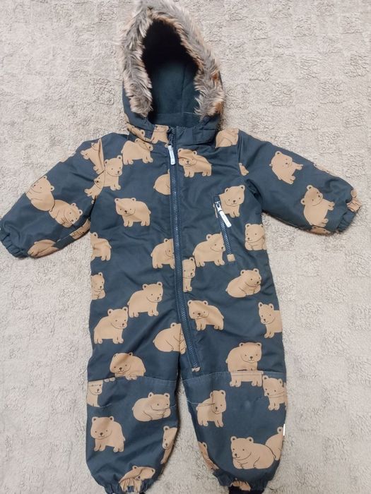 Дитячий комбінезон H&M