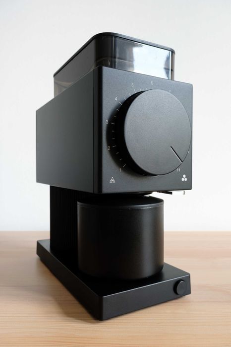 Fellow Ode Gen 2 + żarna SSP Multi Purpose | zestaw PREMIUM