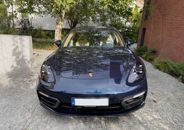 Фари Panamera 970 971 Cayenne 958 9YA Cayman 982 718 Macan 95B