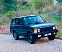 Range Rover Classic 1995
