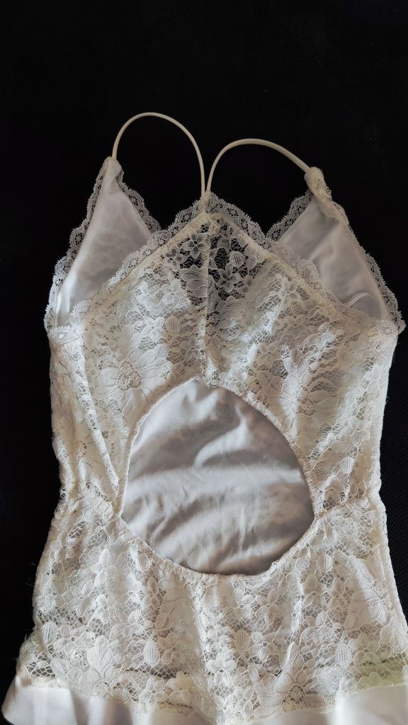 Body białe rozmiar 36