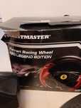 Kierownica Ferrari Racing Wheel Red