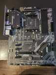 Материнская плата MSI B450 Tomahawk MAX2