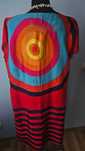 Sukienka Desigual XL