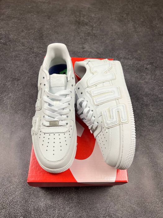 НАЙНИЖЧА ЦІНА‼️Nike Air Force 1 Low Cactus Plant Flea Market White,фор