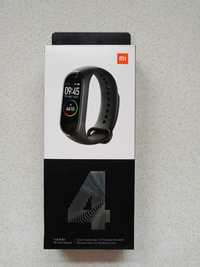 smartwatch Xiaomi Band 4