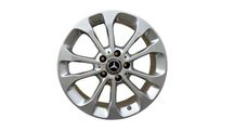 alufelgi MERCEDES r17 5x112 w169 176 w177 246 w204 205 CLA CLK GLA GLC