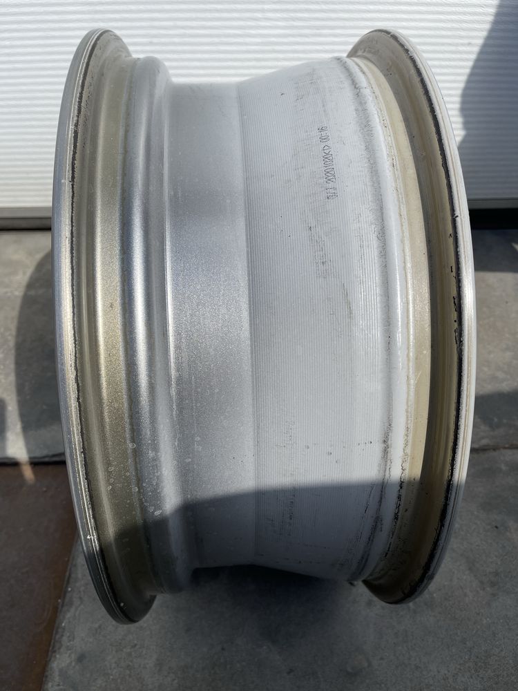 Диски R17 5/114,3 HYUNDAI Kona Elantra Tucson Sonata KIA Niro Optima