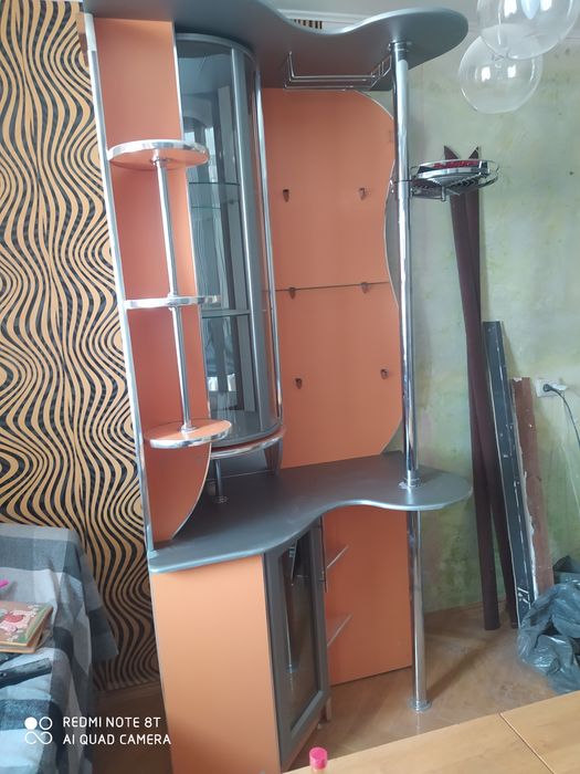 Барная стойка .!