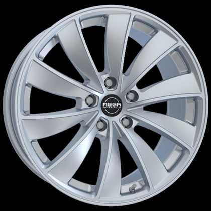 4x Felgi 20" 5x120 MEGA WHEELS PYXIS TESLA S X Honda BYD